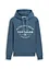 Sweatshirt med huva från Tom Tailor, Tom Tailor