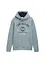 Sweatshirt med huva från Tom Tailor, Tom Tailor