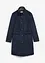 Vinterkappa med 2-i-1-look, bonprix