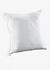 Fast mikrofiberkudde, bonprix