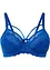 Minimizer-BH med skir spets, bonprix