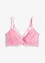 Minimizer-BH med skir spets, bonprix