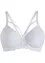 Minimizer-BH med skir spets, bonprix