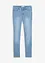 Skinny Jeans Mid Waist, Stretch, bonprix