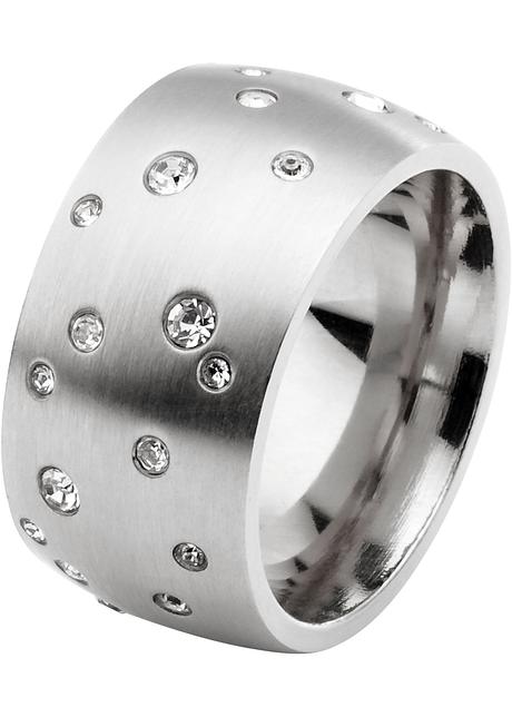 rostfritt stål ring rostfritt stål ring