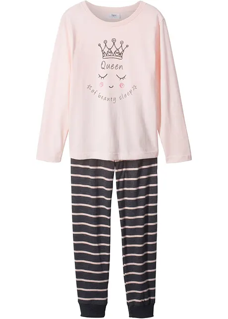 Pyjamas (2 delar), bonprix