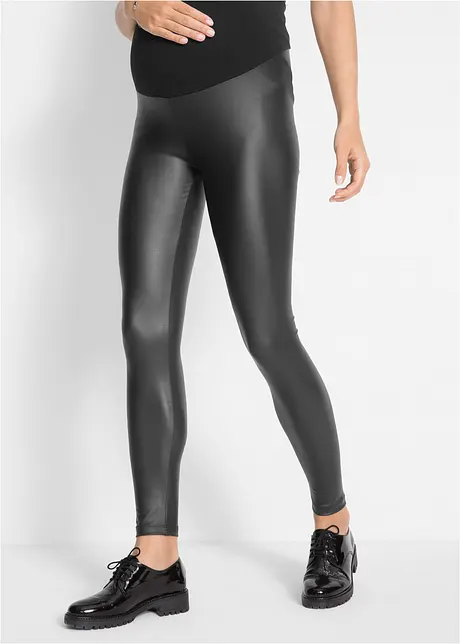 Mammaleggings i skinnlook, skinny, bonprix