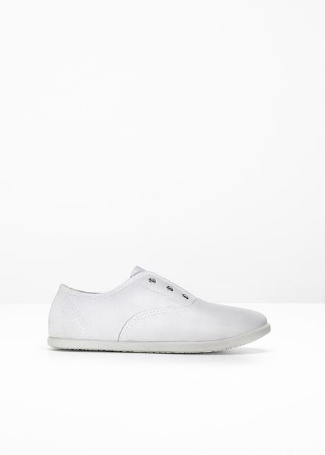 Fritidssko vit Dam bpc bonprix collection bonprix.se Sneakers vit Barn bpc bonprix collection bonprix.se