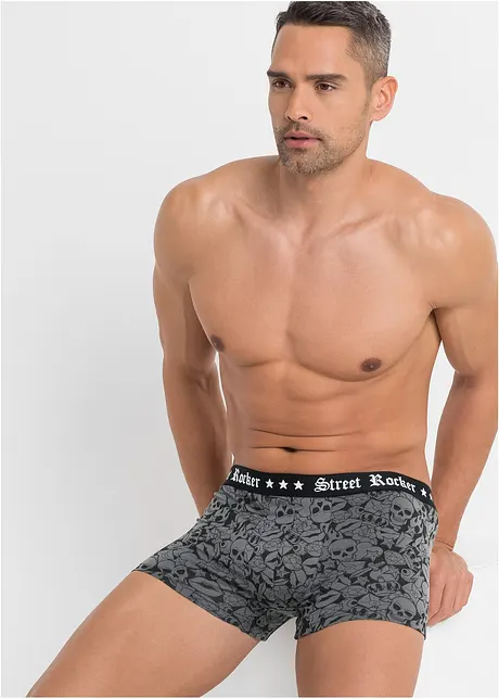 Boxershorts (3-pack), bonprix