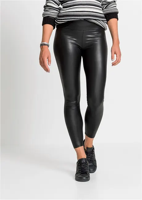 Leggings med termofunktion, bonprix