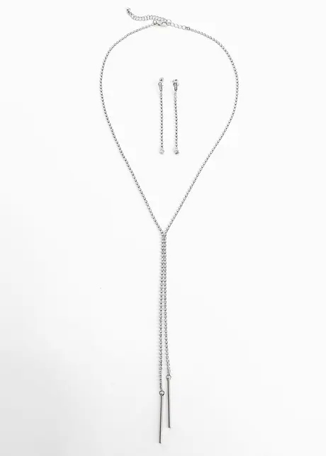 Smyckesset (3 delar), bpc bonprix collection