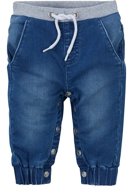 Dra på-babyjeans, John Baner JEANSWEAR