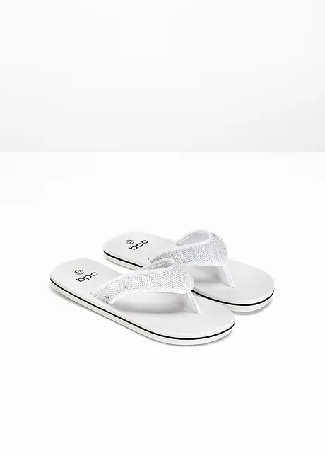 Flip flop-sandal, bonprix