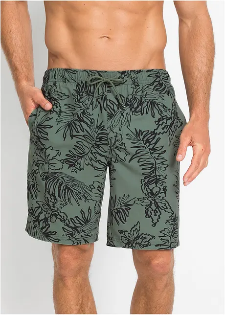 Herrbadshorts, bonprix