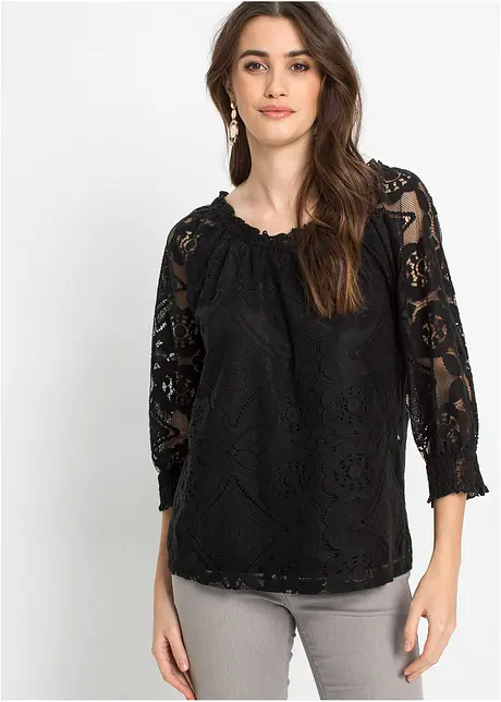 Topp, bonprix