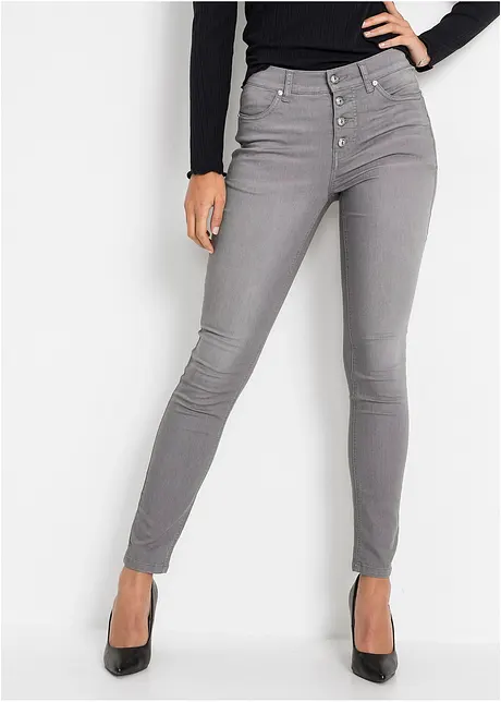 Stretchjeans, bonprix