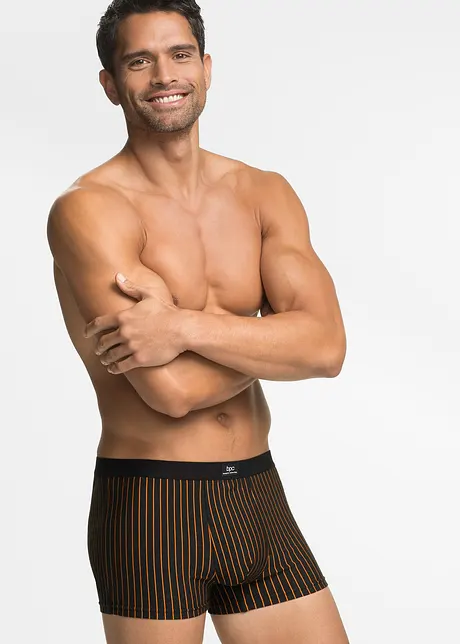 Boxershorts (3-pack), bonprix