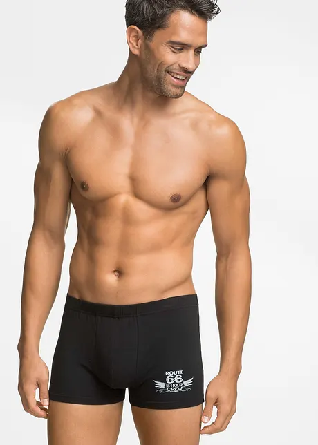 Boxershorts (3-pack), bonprix