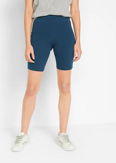 Cykelbyxa (2-pack), bonprix