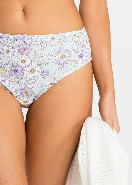 Maxitrosa (4-pack), bonprix