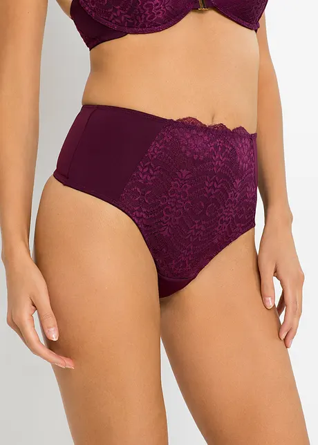 Maxistringtrosa i riomodell, bonprix