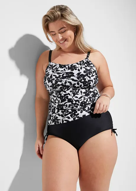 Tankini (2 delar), bonprix