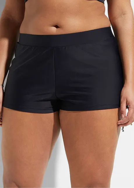 Badshorts med innerbyxa, bonprix