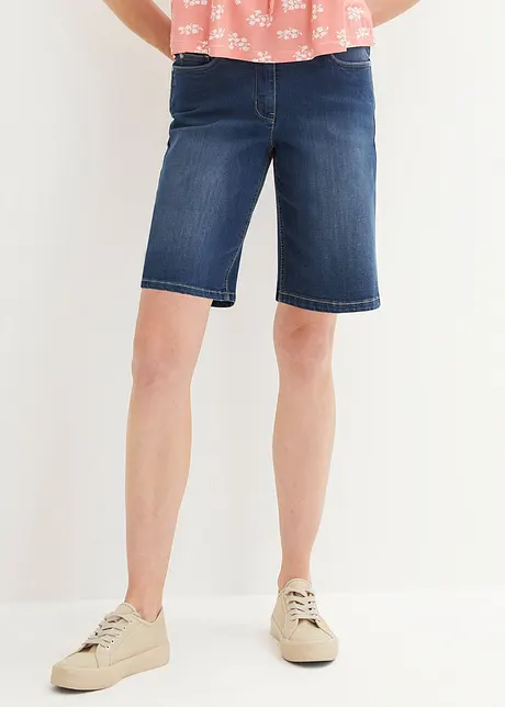 Stretch Boyfriend Jeans Mid Waist, bpc bonprix collection