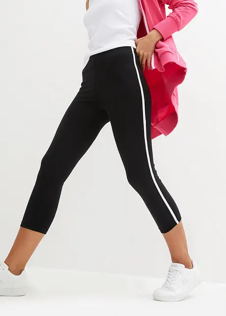 3/4-sportleggings, bonprix