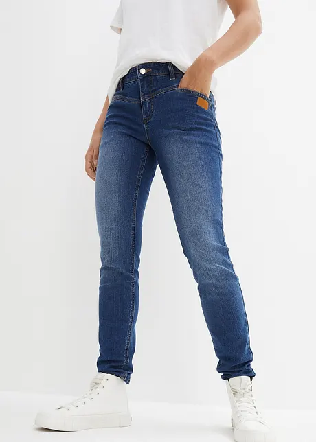 Ultra Soft Skinny Jeans, bonprix