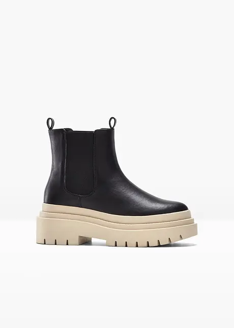 Chelseaboots, bonprix