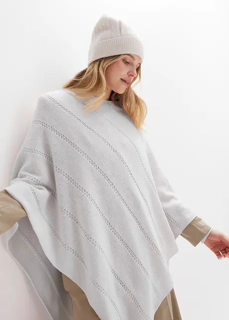 Ullmössa med Good Cashmere Standard®-andel, bonprix