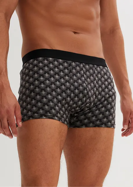 Boxershorts (3-pack), bpc bonprix collection