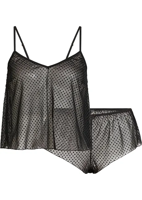 Linne och trosa (2 delar), VENUS