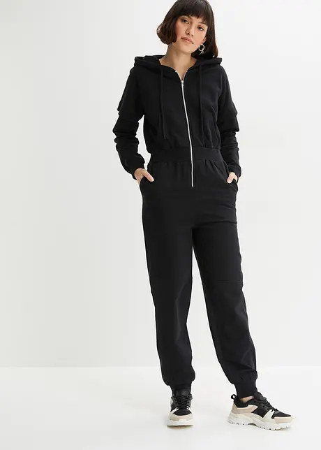 Trikåjumpsuit, RAINBOW