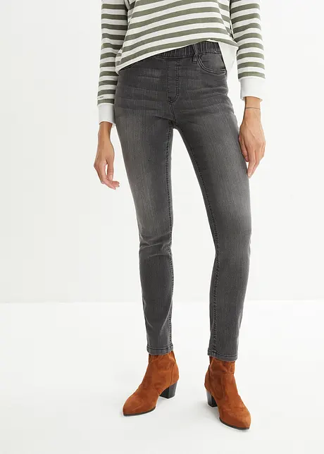 Stretchjeggings, bonprix