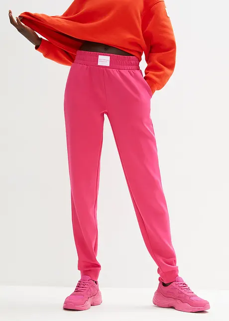 Snabbtorkande joggingbyxa, bonprix