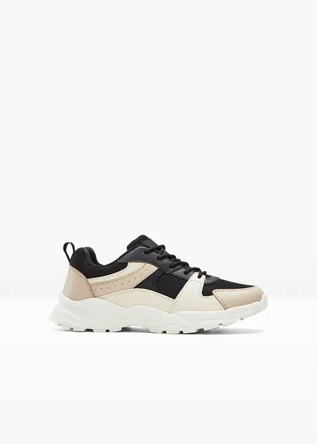 Kraftiga sneakers, RAINBOW