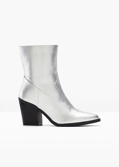 Låg cowboystövel, bpc bonprix collection