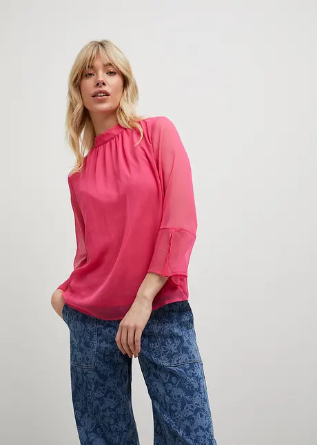 Blus, BODYFLIRT