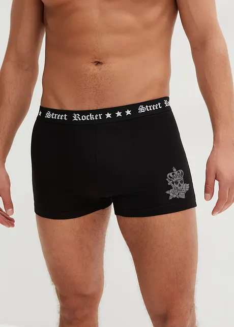 Boxershorts (3-pack), bonprix