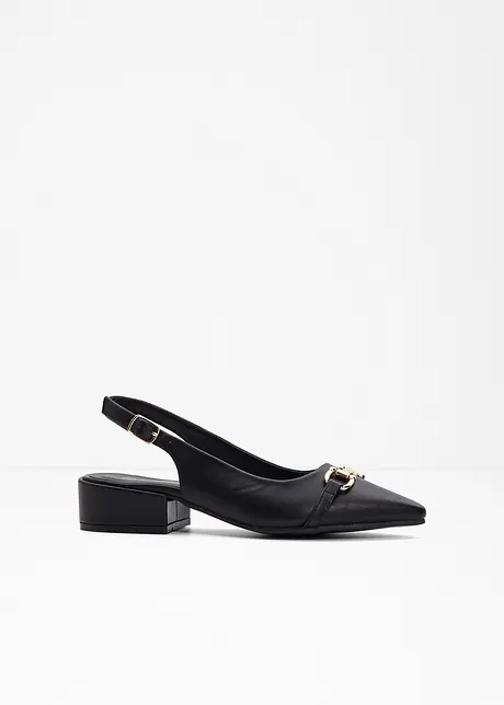 Slingbackpumps, bonprix