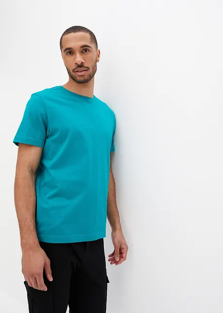 T-shirt (5-pack), bonprix