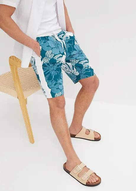 Strandbermudas, bpc bonprix collection