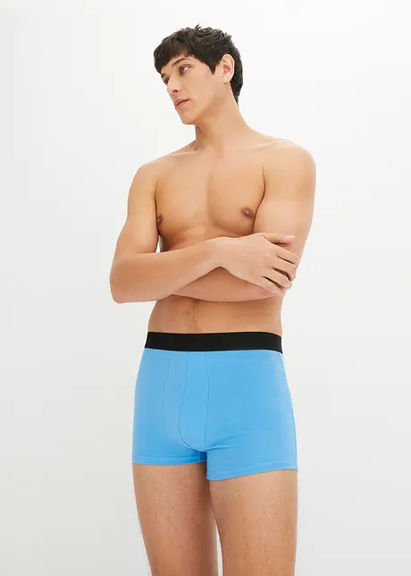 Boxershorts (4-pack), bpc bonprix collection