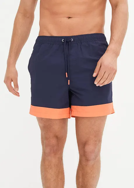 Badshorts, herr, bonprix