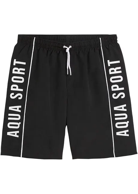 Badshorts för barn, bpc bonprix collection