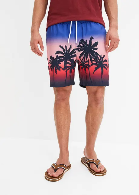 Långa strandshorts, bpc bonprix collection