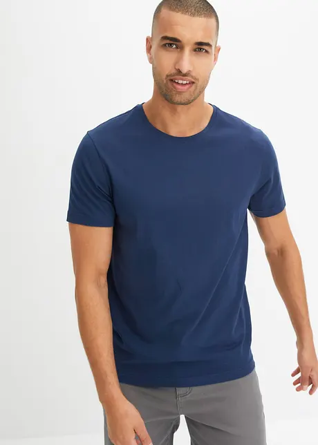 T-shirt (5-pack), bonprix