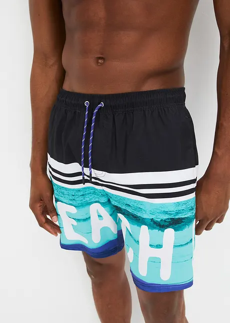 Herrbadshorts, bonprix